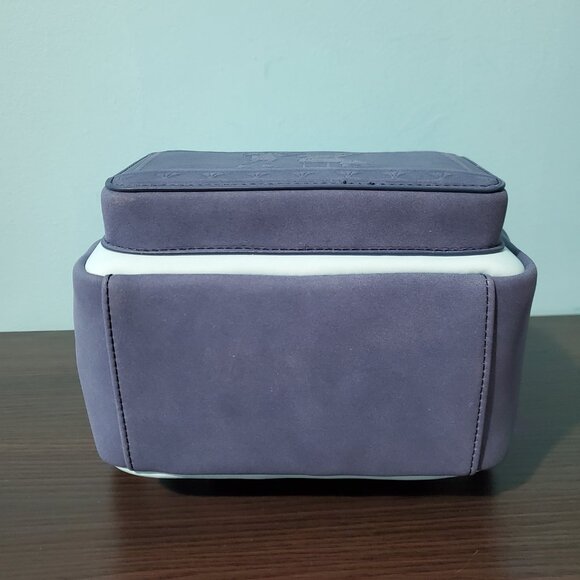 NWT Loungefly Disney Baby Hercules & Pegasus Mini Backpack - Picture 7 of 7